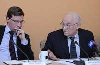 Дипломат: евроинтеграция Украины – фантазия, Таможенный союз - реалии