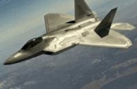Иранский истребитель попытался перехватить американский беспилотник