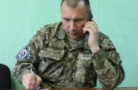 Начальник ГАИ Артемовска уволен за разбитое стекло при проверке документов 