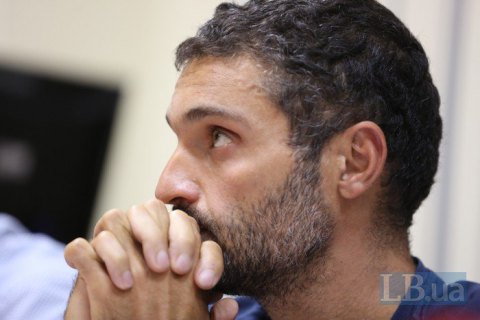 Суд отказался арестовать Тамразова и снова отпустил его под залог 