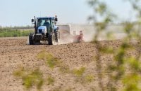 В Україні завершується посівна, аграрії засадили 97% від прогнозованих площ