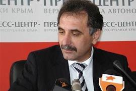Прокурор АРК: Гриценко грозит от 7 до 10 лет лишения свободы