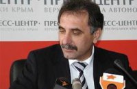 Прокурор АРК: Гриценко грозит от 7 до 10 лет лишения свободы
