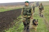 Украинско-российская граница охраняется в усиленном режиме из-за чумы свиней
