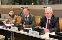 Украина вынесет на Генассамблею ООН обновленной проект резолюции по Крыму, - МИД
