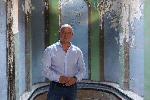 Труханов о Доме Гоголя: будем бороться за наследие одесситов
