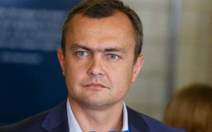 До голови бюджетного комітету Верховної Ради Арістова прийшли з обшуками (оновлено)