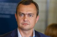 До голови бюджетного комітету Верховної Ради Арістова прийшли з обшуками (оновлено)