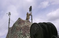 Зв'язок в Україні поступово відновлюється, - Мінцифри