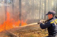 Головне за суботу, 9 травня: понад 120 боєзіткнень, удари по Дніпропетровщині  