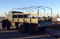 На 32-м блокпосту с сентября погибли больше 10 военных