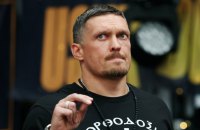 Олександр Усик розповів про те, як виховує дітей