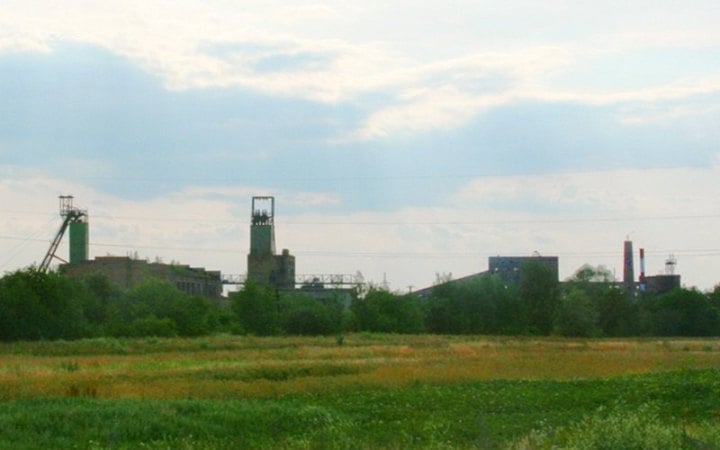 На Львівщині внаслідок аварії в шахті загинув гірник