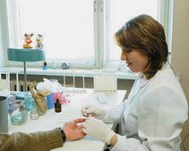 В Днепропетровске появится радиологический центр