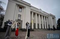 Нардеп: бизнес не сможет развиваться с коррупционной удавкой на шее