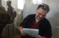 Ивано-франковского блогера Коцабу посадили на 3,5 года 