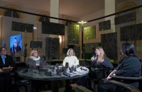 “У нас стрімко скорочується простір для дискусій”: Конгрес культури 2025