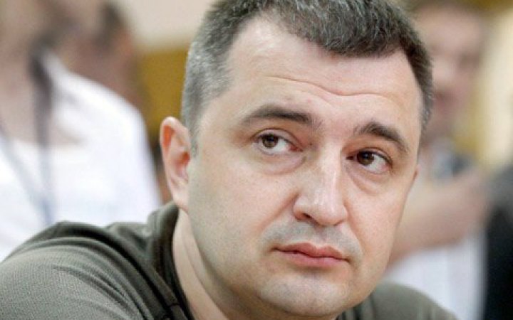 ВАКС заочно заарештував колишнього прокурора Кулика