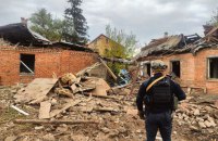 Росіяни вбили 2 і поранили 9 людей на Донеччині (оновлено)