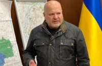 Команда следователей Международного уголовного суда начала расследование военных преступлений РФ в Буче