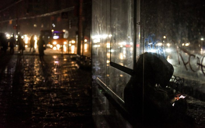 Терміни відновлення електропостачання на лівому березі Києва невідомі, - Коваленко