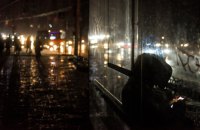 Терміни відновлення електропостачання на лівому березі Києва невідомі, - Коваленко