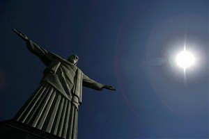 В Рио-де-Жанейро вспыхнула эпидемия лихорадки денге