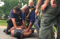 В американском штате Миссисипи мужчина застрелил восемь человек