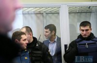 Суд оставил соратника Саакашвили Дангадзе под стражей до 27 мая