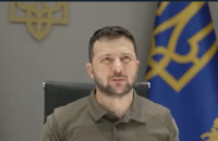 Якщо сотні порушених Росією конвенцій лишаться просто папірцями, людство побачить сотні нових агресії, – Зеленський