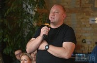 Виробник ШІ-дронів Helsing призначив Андрія Шевченка керуючим директором компанії в Україні