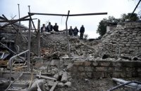Росія набирає на Донбасі "миротворців" для Нагірного  Карабаху
