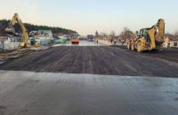 Половині будинків на звільнених територіях Київщини повернули світло, відновили рух тимчасовими переправами