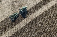 "Перспективи експорту українського зерна базуються на успішних операціях ЗСУ", - агробізнесмен Олексій Мушак