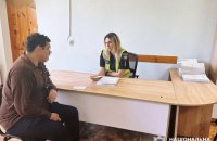Правоохоронці підозрюють мешканця Балаклії у роботі на окупантів