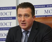 Александр Вилкул сумел объединить вокруг себя команду единомышленников, - мэр Никополя