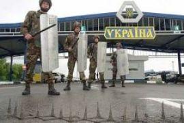 Молдова и Украина определились с границами