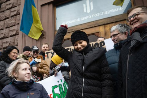 Суд назначил меру пресечения нардепу Федине 