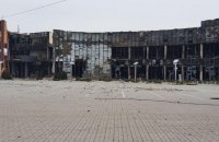 Много людей среднего возраста умирают сейчас в Мариуполе, - Андрющенко