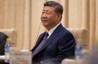 Лідер Китаю планує привезти до США велику делегацію бізнесменів