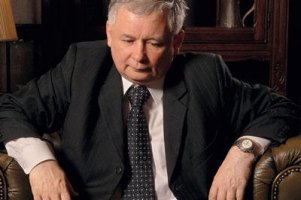 Польша должна присоединиться к бойкоту украинских властей – Качиньский 