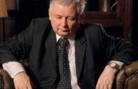 Польша должна присоединиться к бойкоту украинских властей – Качиньский 