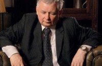 Качиньский: миссия Польши - помочь Украине вступить в ЕС