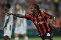 Виллиан во вторник вернется в "Шахтер"