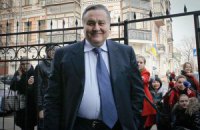 Ближайшие два дня решат историю страны, – Марчук 