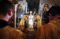 Казус Филарета. Ч.4. Путь к Томосу и обратно