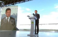Зеленский заявил, что не может ни за кого агитировать на местных выборах