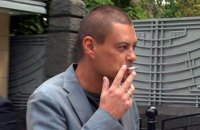 Российский политтехнолог Шувалов обжаловал запрет на въезд в Украину
