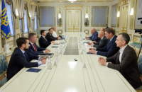 В Україні збудують 4 нові арени для Євробаскету-2025