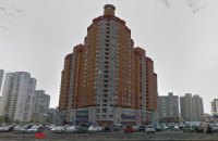 Сосед Чечетова выпал с балкона 15 этажа